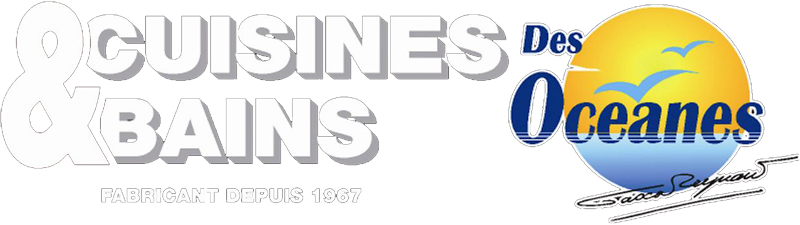 Cuisines et bains des Océanes - Cuisiniste